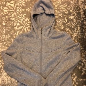 NWOT North Face jacket